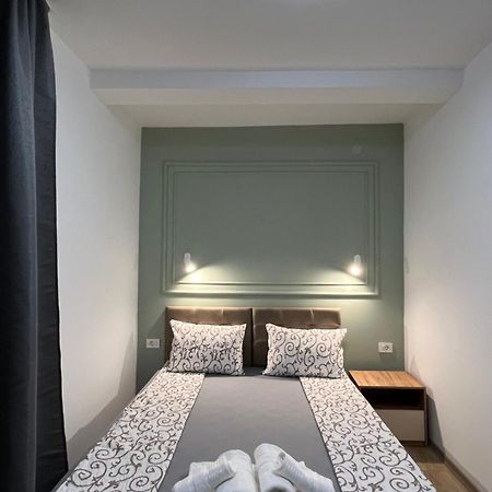 Lotos Apartments Струга Экстерьер фото