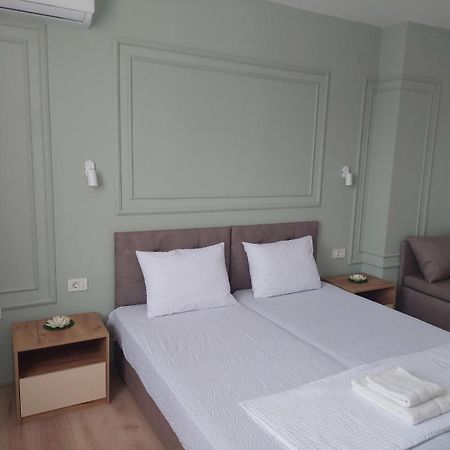Lotos Apartments Струга Экстерьер фото