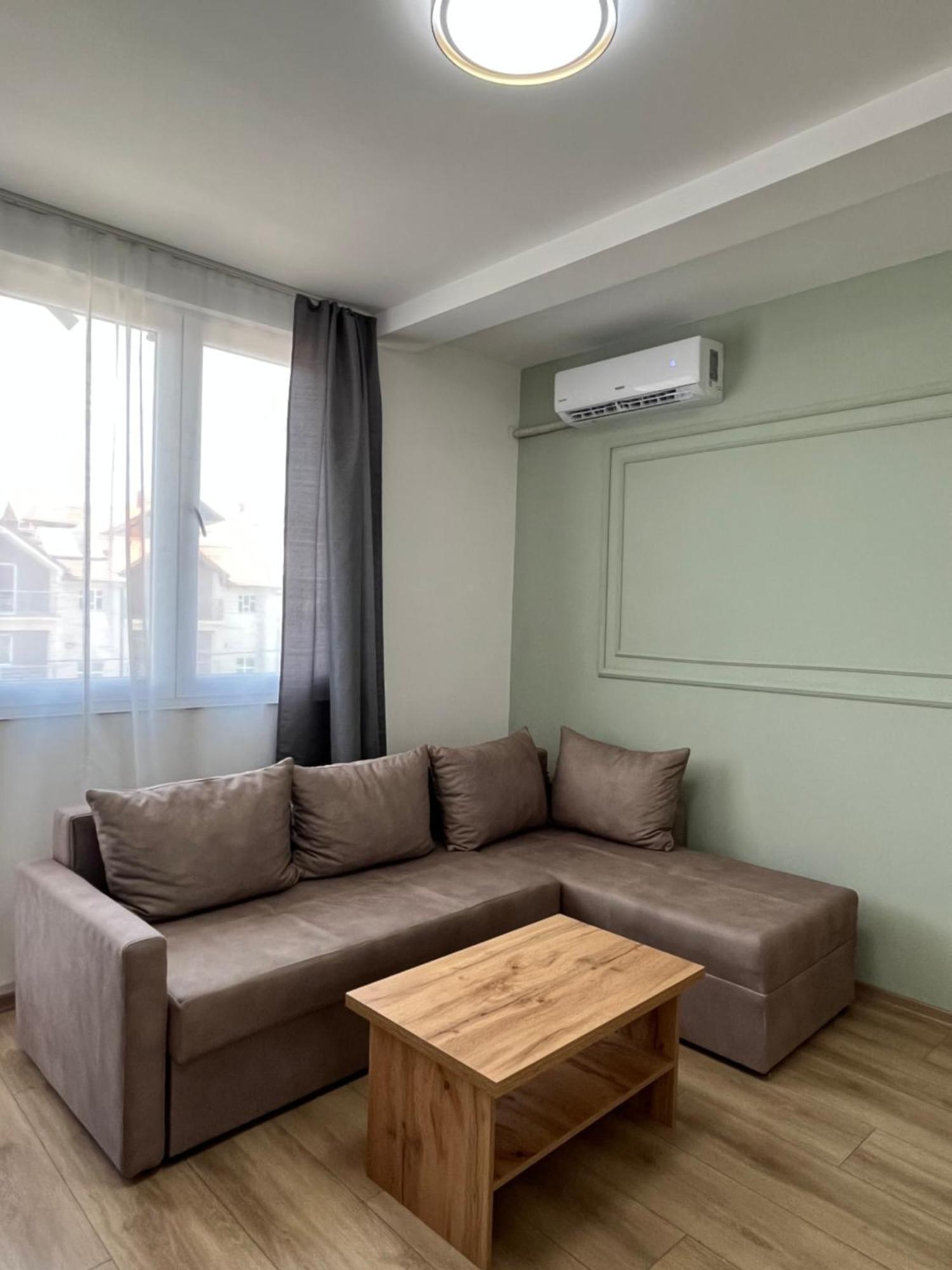 Lotos Apartments Струга Экстерьер фото
