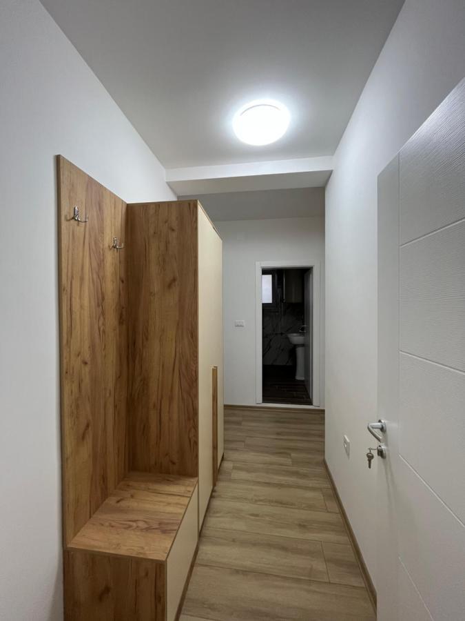 Lotos Apartments Струга Экстерьер фото