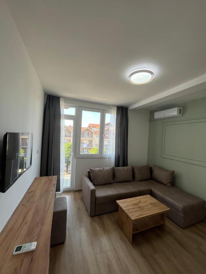 Lotos Apartments Струга Экстерьер фото