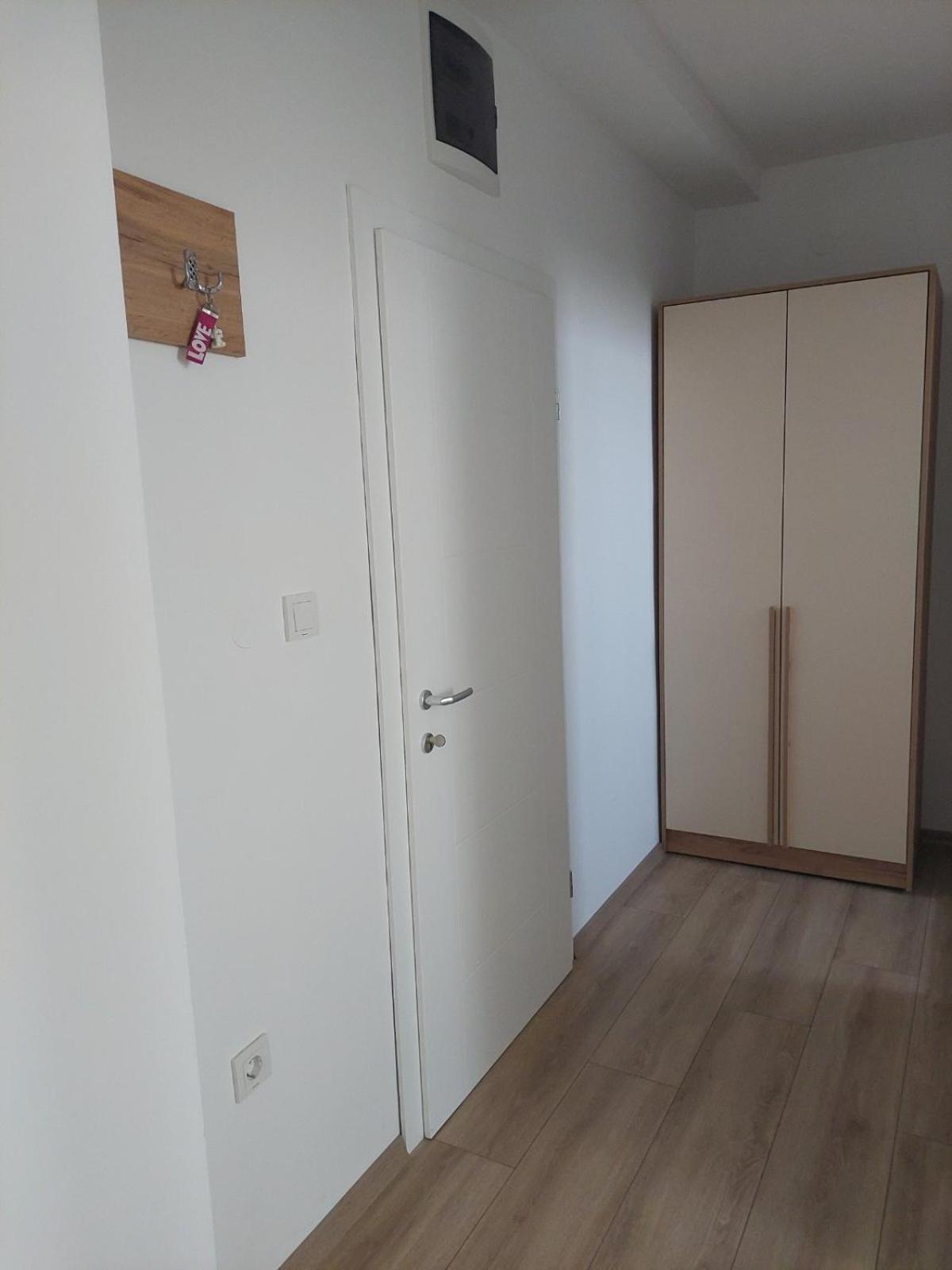 Lotos Apartments Струга Экстерьер фото